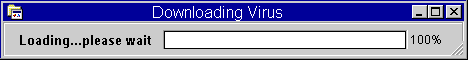 virus